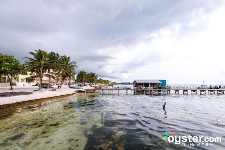 Best Party Hotels in San Pedro, Ambergris Caye